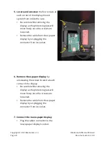 Preview for 23 page of Bleskomat ATM User Manual