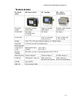 Предварительный просмотр 9 страницы BLH NOBEL G4-DT Technical Manual