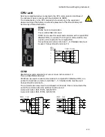 Предварительный просмотр 21 страницы BLH NOBEL G4-DT Technical Manual