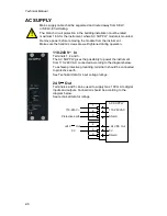 Предварительный просмотр 24 страницы BLH NOBEL G4-DT Technical Manual