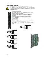 Предварительный просмотр 28 страницы BLH NOBEL G4-DT Technical Manual