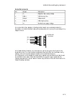 Предварительный просмотр 33 страницы BLH NOBEL G4-DT Technical Manual