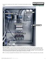 Preview for 5 page of Blichmann Engineering 3.5 BBL Hybrid Brewhouse Assembly Operation Maintenance Manual