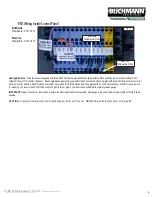 Preview for 6 page of Blichmann Engineering 3.5 BBL Hybrid Brewhouse Assembly Operation Maintenance Manual