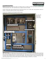 Предварительный просмотр 3 страницы Blichmann Engineering 5 BBL Insulated Hybrid Brewhouse Assembly Operation Maintenance Manual