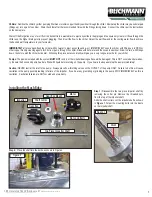 Preview for 7 page of Blichmann Engineering 7 BBL Assembly Operation Maintenance Manual