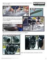 Preview for 8 page of Blichmann Engineering 7 BBL Assembly Operation Maintenance Manual