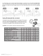 Preview for 4 page of Blichmann Engineering BoilerMaker G2 Assembly Operation Maintenance Manual