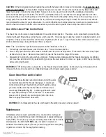 Preview for 7 page of Blichmann Engineering BoilerMaker G2 Assembly Operation Maintenance Manual