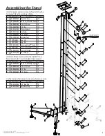 Preview for 2 page of Blichmann Engineering Command Stand Assembly Operation Maintenance