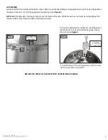 Preview for 5 page of Blichmann Engineering Fermenator G4 Assembly Operation Maintenance Manual