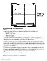 Предварительный просмотр 7 страницы Blichmann Engineering Grain Mill Assembly Operation Maintenance Manual