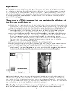 Preview for 3 page of Blichmann Engineering HopBlocker Operation, Assembly & Maintenance Manual