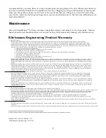 Preview for 4 page of Blichmann Engineering HopBlocker Operation, Assembly & Maintenance Manual