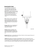 Предварительный просмотр 6 страницы Blichmann Engineering RIMS Rocket Assembly Operation Maintenance Manual