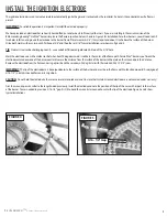 Предварительный просмотр 4 страницы Blichmann BrewCommander Assembly Operation Maintenance Manual