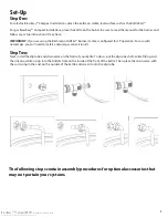 Предварительный просмотр 3 страницы Blichmann BrewEasy Compact NPT Assembly Operation Maintenance Manual