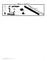 Предварительный просмотр 2 страницы Blichmann Command Stand Assembly Operation Maintenance Manual