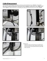 Предварительный просмотр 5 страницы Blichmann Command Stand Assembly Operation Maintenance Manual