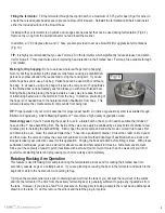 Preview for 6 page of Blichmann Cornical Assembly Operation Maintenance Manual