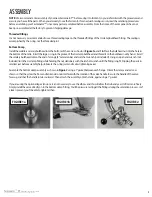 Предварительный просмотр 3 страницы Blichmann Fermenator Operation, Assembly, Maintenance