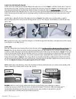 Предварительный просмотр 4 страницы Blichmann Fermenator Operation, Assembly, Maintenance