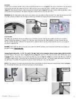 Предварительный просмотр 5 страницы Blichmann Fermenator Operation, Assembly, Maintenance