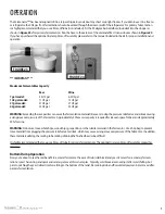 Предварительный просмотр 9 страницы Blichmann Fermenator Operation, Assembly, Maintenance