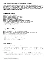 Preview for 4 page of Blichmann HellFire Operation, Assembly & Maintenance Manual