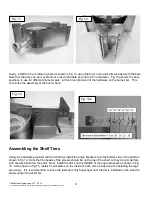 Предварительный просмотр 6 страницы Blichmann TopTier Maintenance Manual