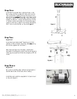 Preview for 3 page of Blichmann Tower of Power LTE Assembly Operation Maintenance Manual