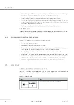 Предварительный просмотр 8 страницы Blickfeld Cube 1 Technical Manual