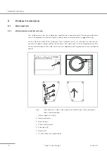 Предварительный просмотр 10 страницы Blickfeld Cube 1 Technical Manual