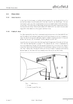 Предварительный просмотр 13 страницы Blickfeld Cube 1 Technical Manual