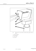 Предварительный просмотр 21 страницы Blickfeld Cube 1 Technical Manual