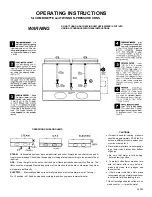 Preview for 3 page of Blickman LSQ 600 series Installation, Operation, Maintenance Manual