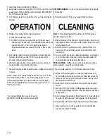 Preview for 4 page of Blickman LSQ 600 series Installation, Operation, Maintenance Manual