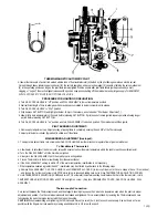 Preview for 7 page of Blickman LSQ 600 series Installation, Operation, Maintenance Manual