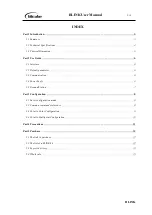 Preview for 3 page of blicube RLINK User Manual
