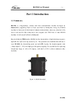 Preview for 4 page of blicube RLINK User Manual