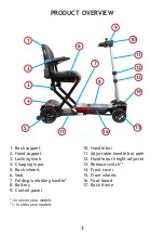 Предварительный просмотр 4 страницы Blimo Solax Transformer Manual