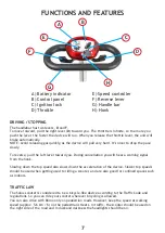 Предварительный просмотр 8 страницы Blimo Solax Transformer Manual