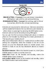 Preview for 7 page of Blinc MINI S7 Quick Reference Manual