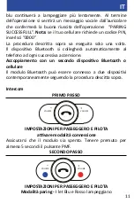 Preview for 11 page of Blinc MINI S7 Quick Reference Manual