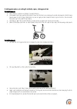 Preview for 6 page of Blind Freddy eBikes BF i-Ezi Owner'S Manual