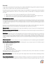 Preview for 4 page of Blind Freddy eBikes i-Tri Euro Owner'S Manual