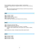 Preview for 8 page of Blind Monk Instruments Navigator Manual