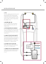 Preview for 5 page of Blinder M27 X-TREME User Manual