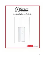 Blinds To Go Move Installation Manual preview