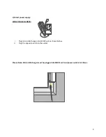 Preview for 9 page of Blinds To Go Move Installation Manual